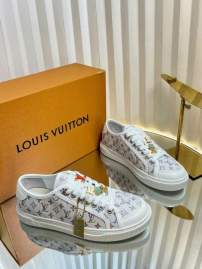 Picture of Louis Vuitton Shoes _SKULVsz35-45mnq101016525